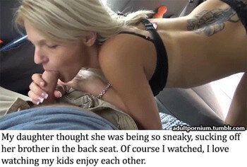 Sucking My Brother Off Sucking My Brother Off